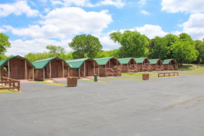 Summit Resort River Section Cabin 13